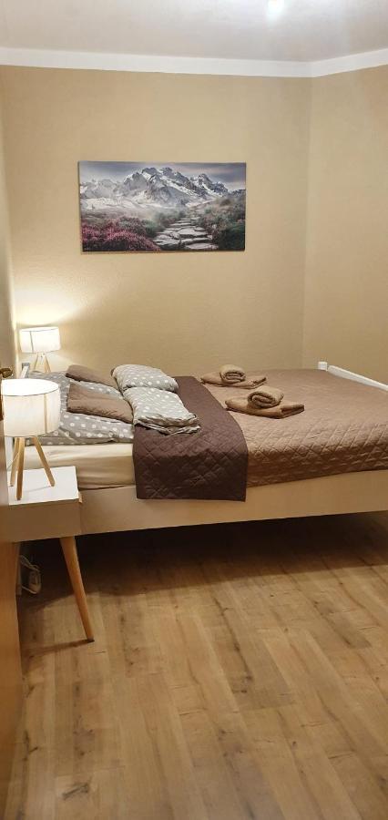 Apartamenty W Jantar - Lilasun Szklarska Poręba Buitenkant foto