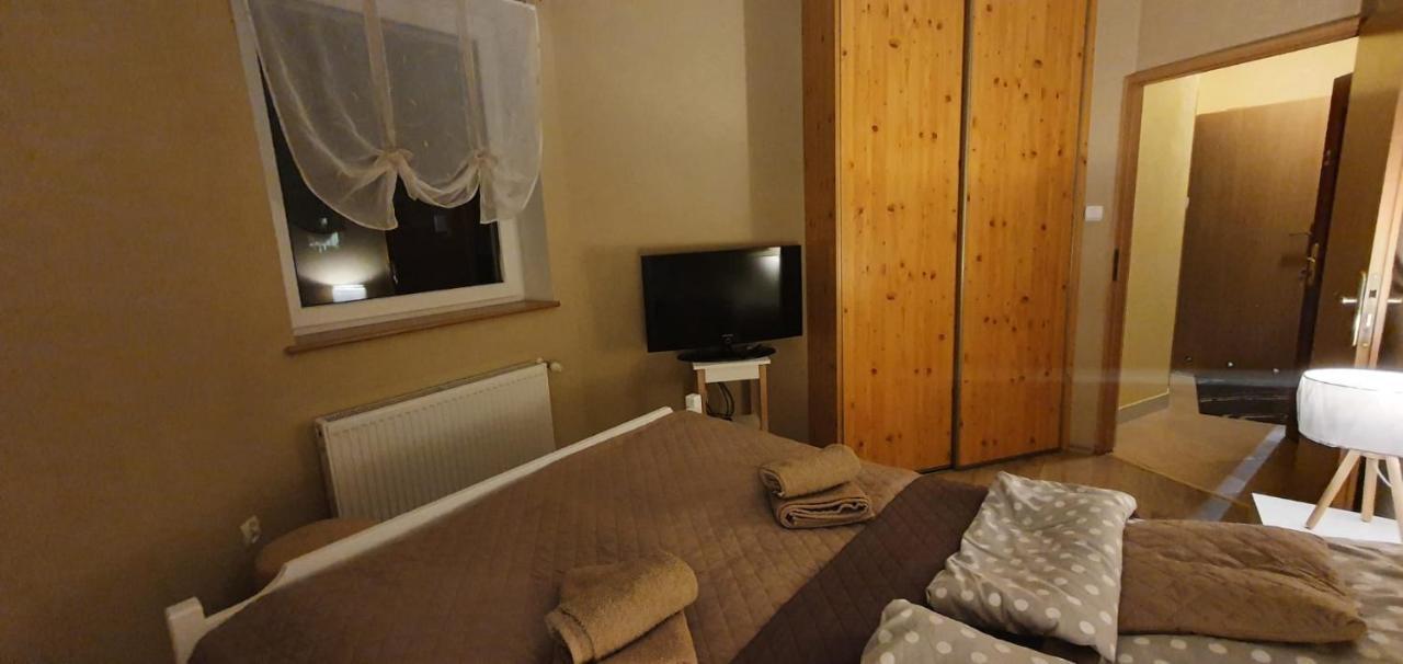 Apartamenty W Jantar - Lilasun Szklarska Poręba Buitenkant foto