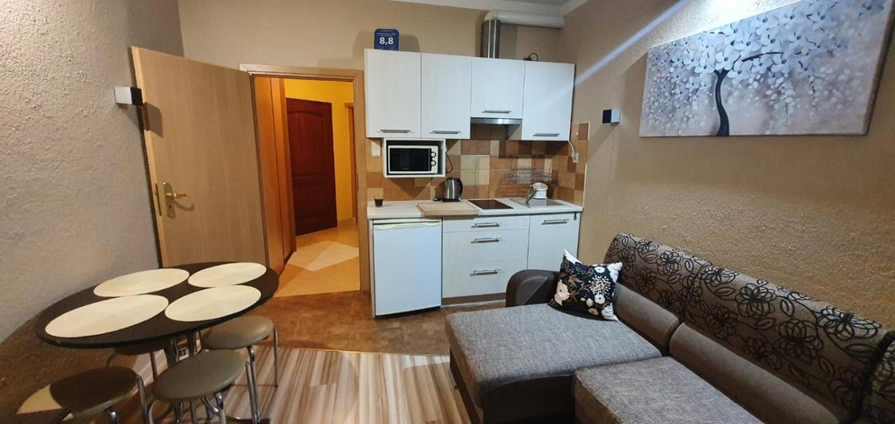 Apartamenty W Jantar - Lilasun Szklarska Poręba Buitenkant foto