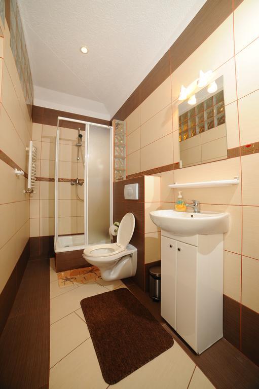 Apartamenty W Jantar - Lilasun Szklarska Poręba Kamer foto