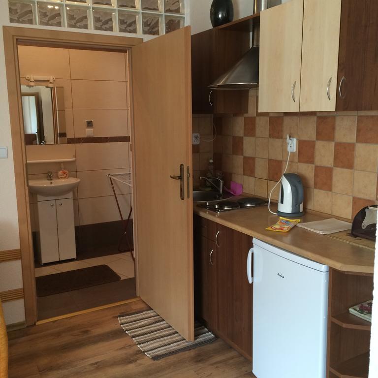 Apartamenty W Jantar - Lilasun Szklarska Poręba Kamer foto